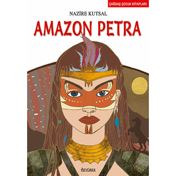 Amazon Petra Nazire Kutsal