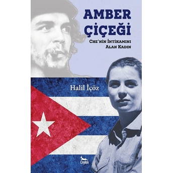 Amber Çiçeği - Halil Içöz