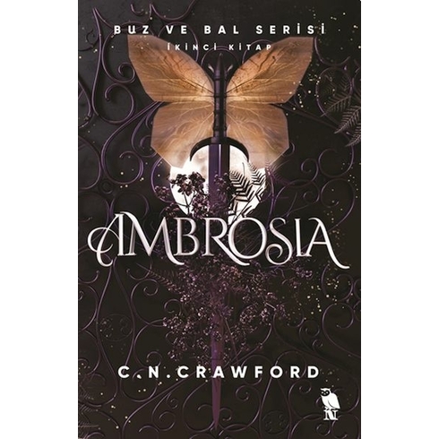 Ambrosia C.n. Crawford