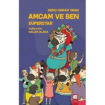 Amcam Ve Ben - Süperstar Genç Osman Yavaş