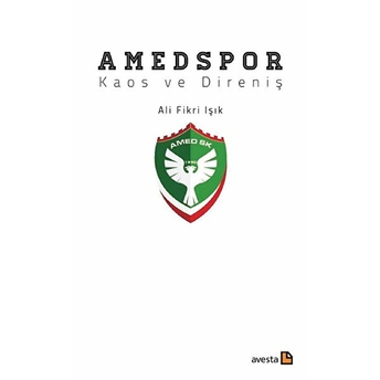 Amedspor / Kaos Ve Direniş Kolektif