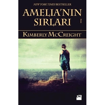 Amelia'Nın Sırları Kimberly Mccreight