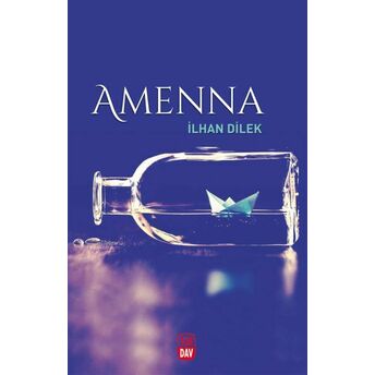 Amenna Ilhan Dilek