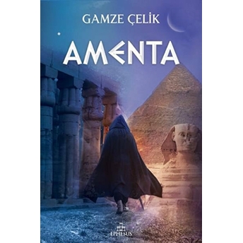 Amenta - Ciltli Gamze Çelik