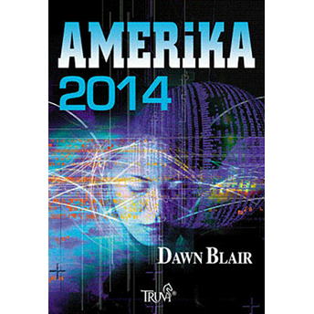 Amerika 2014 Dawn Blair