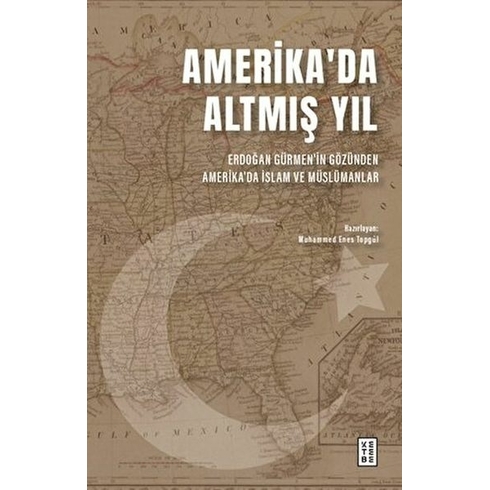 Amerika’da Altmış Yıl Kolektif