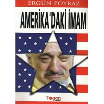 Amerika’daki Imam Ergün Poyraz