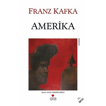 Amerika Franz Kafka