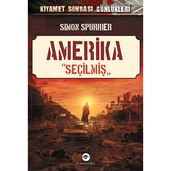 Amerika - Seçilmiş-Simon Spurrier