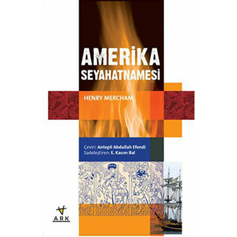 Amerika Seyahatnamesi