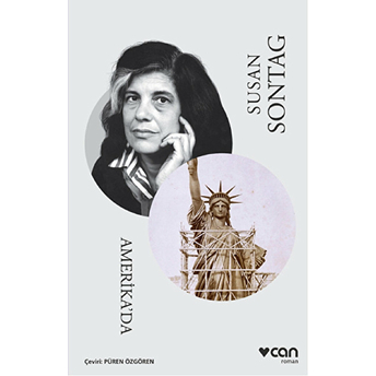 Amerika'da Susan Sontag