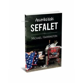 Amerika'daki Sefalet Michael Harrington