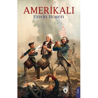 Amerikalı Erwin Rosen