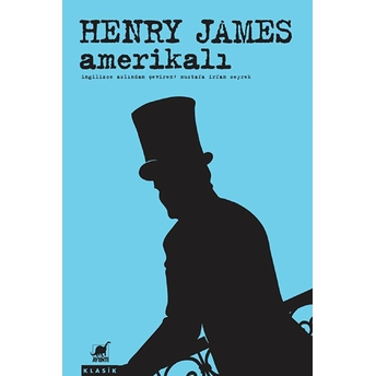 Amerikalı Henry James