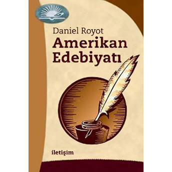 Amerikan Edebiyatı Daniel Royot