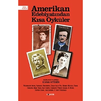 Amerikan Edebiyatindan Kısa Öyküler O. Henry