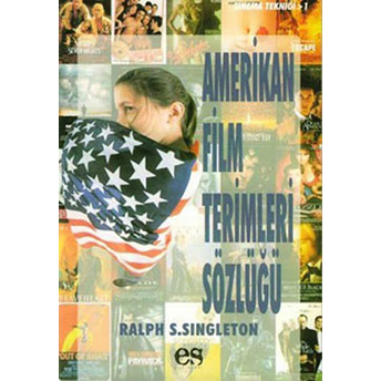 Amerikan Film Terimleri Sözlüğü