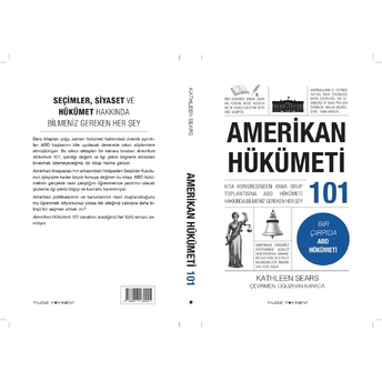 Amerikan Hükümeti 101