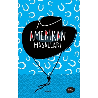 Amerikan Masalları (Özel Ayracıyla) Lyman Frank Baum