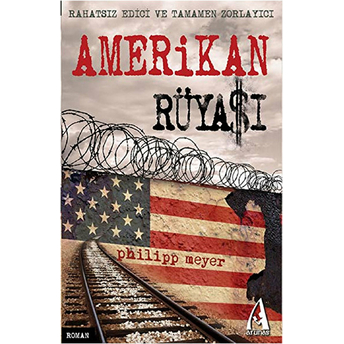 Amerikan Rüyası