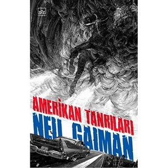 Amerikan Tanrıları Neil Gaiman