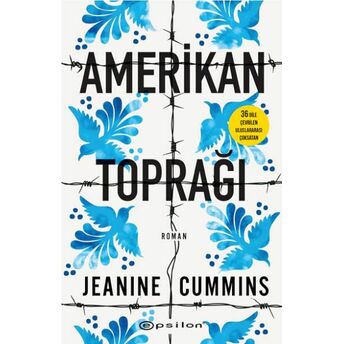 Amerikan Toprağı Jeanine Cummins