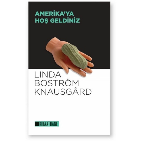 Amerika'ya Hoşgeldiniz - Linda Boström Knausgard