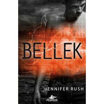 Amnezi 2. Kitap - Bellek Jennifer Rush