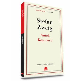 Amok Koşucusu - Klasikler Stefan Zweig