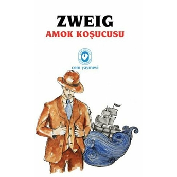 Amok Koşucusu Stefan Zweig