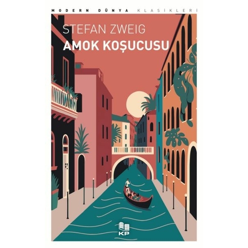 Amok Koşucusu Stefan Zweig