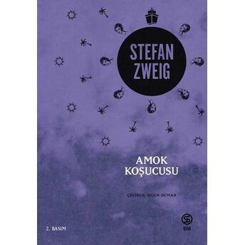 Amok Koşucusu Stefan Zweig