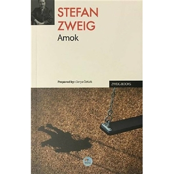 Amok Stefan Zweig