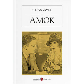 Amok Stefan Zweig