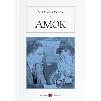 Amok Stefan Zweig