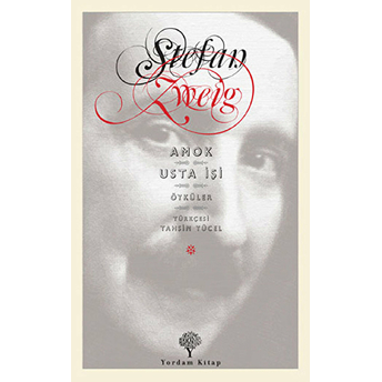 Amok - Usta Işi Stefan Zweig