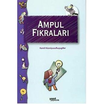 Ampul Fıkralar Kamil Hüsnüyusufkuşugiller