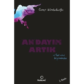 An’dayım Artık