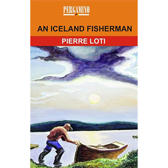 An Iceland Fisherman