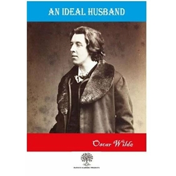 An Ideal Husband - Oscar Wilde