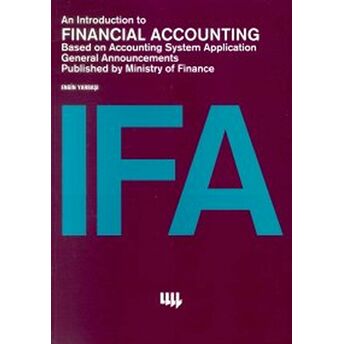 An Introduction To Financial Accounting Engin Yarbaşı