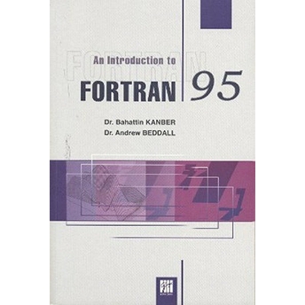 An Introduction To Fortran 95 Andrew Beddall