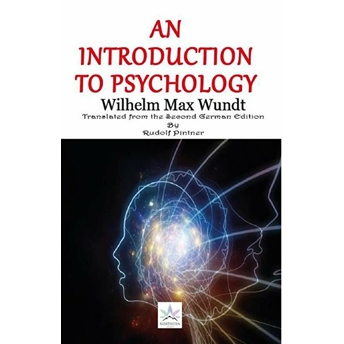 An Introduction To Psychology - Kolektif