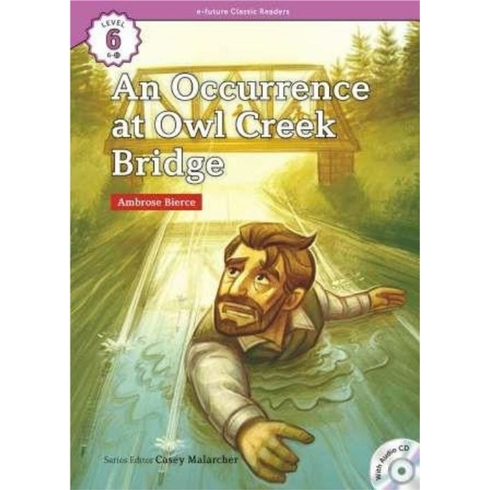 An Occurrence At Owl Creek Ridge Cd (Ecr Level 6) Ambrose Bierce