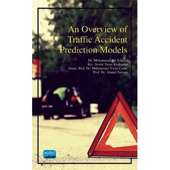 An Overview Of Traffic Accident Prediction Models - Kolektif