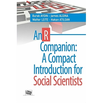 An R Companion : A Compact Introduction For Social Scientists