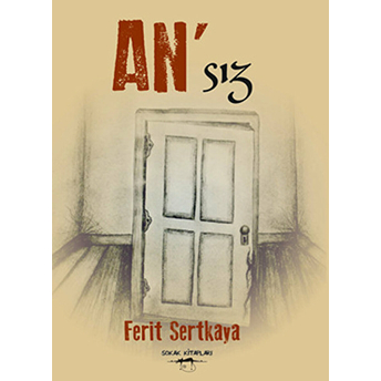 An'Sız Ferit Sertkaya