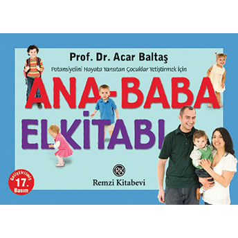 Ana - Baba El Kitabı Acar Baltaş