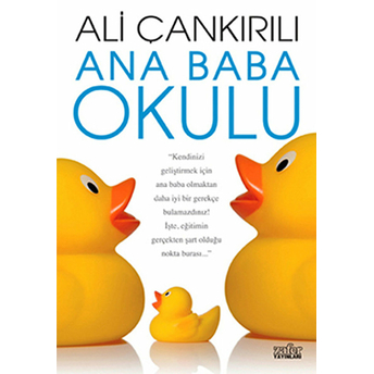 Ana Baba Okulu Ali Çankırılı