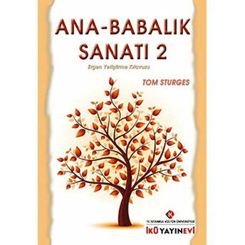 Ana - Babalık Sanatı - 2 Tom Sturges